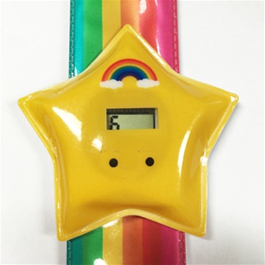 How to set your TG Rainbow Watch How to set your TG Rainbow Watch