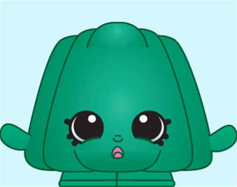 TG Reveals...Claire L's fave Shopkin! TG Reveals...Claire L's fave Shopkin!