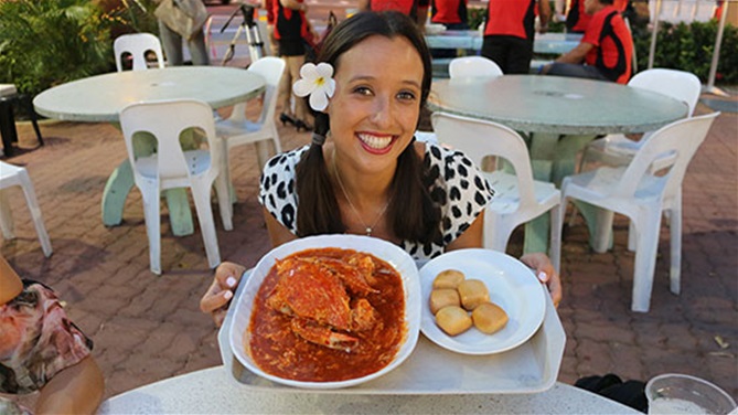 Saturday Disney In Singapore! Saturday Disney In Singapore!