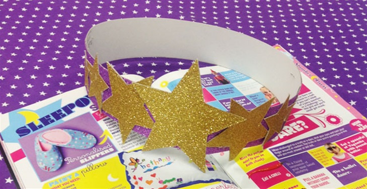 Sleepover Souvenirs Sleepover Souvenirs