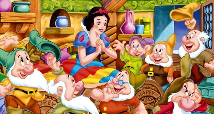 Acting Opportunity: Snow White Acting Opportunity: Snow White