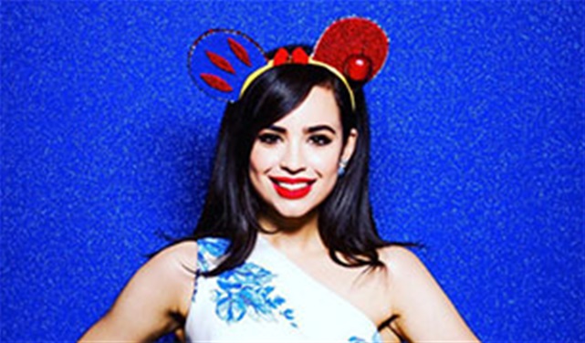 Descendants’ Evie Is In A New Movie! Descendants’ Evie Is In A New Movie!