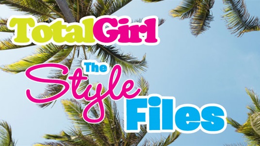 Read The Style Files!