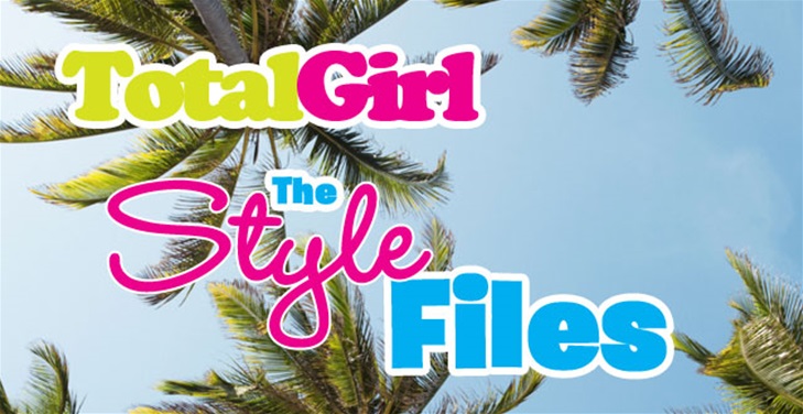 Read The Style Files! Read The Style Files!