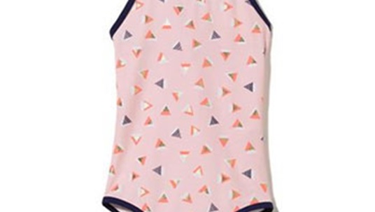 Beach Fashion Picks!