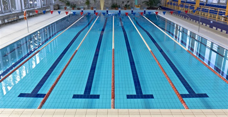 Swimming Tips With Michael Klim! Swimming Tips With Michael Klim!