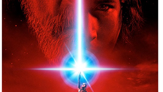 Star Wars: The Last Jedi