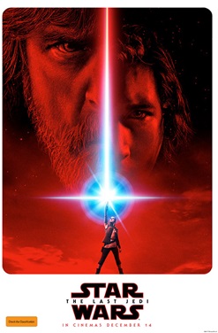 Star Wars: The Last Jedi Star Wars: The Last Jedi