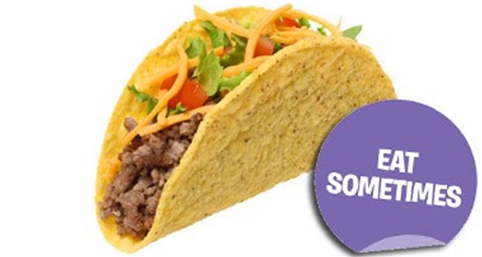 Tasty, Easy Taco Recipe Tasty, Easy Taco Recipe