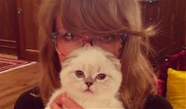 Which Celebrity Pet Suits You Best? Which Celebrity Pet Suits You Best?