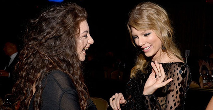 Tay Tay's Famous Friends! Tay Tay's Famous Friends!