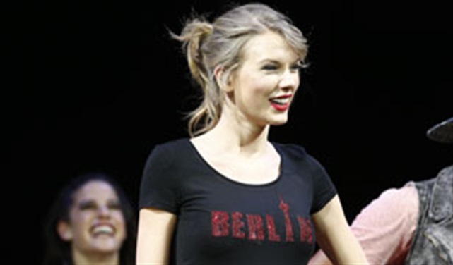 Taylor Fan Personality Quiz Taylor Fan Personality Quiz