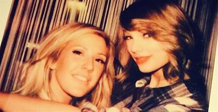 Taylor Swift's Haircut Taylor Swift's Haircut