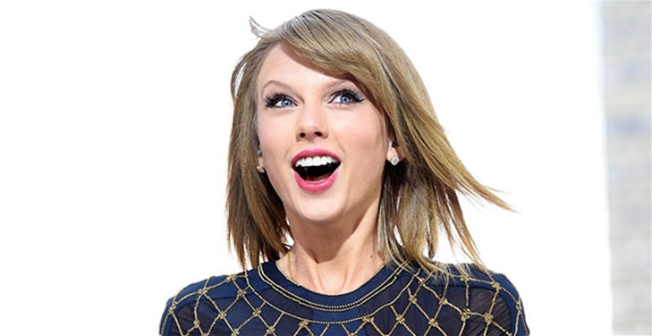 Taylor Swift Sang Frozen! Taylor Swift Sang Frozen!