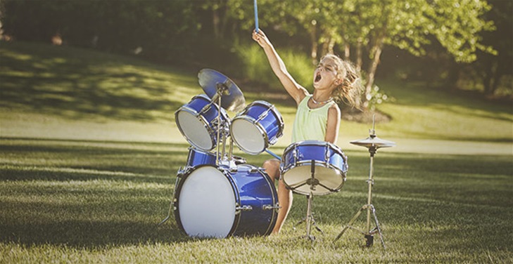 Do you have a special talent? Do you have a special talent?