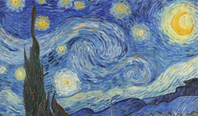 Are You An Art Expert? Are You An Art Expert?