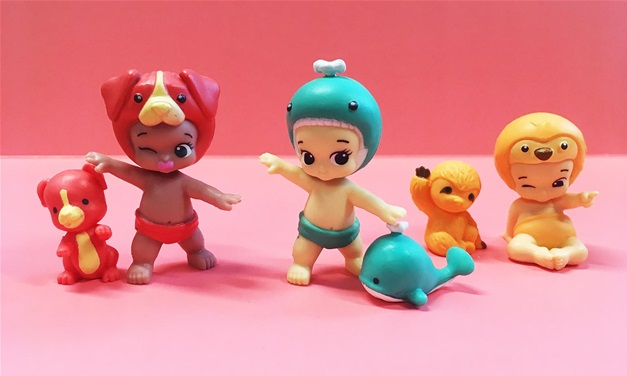 Totally Terrific Twozies Totally Terrific Twozies