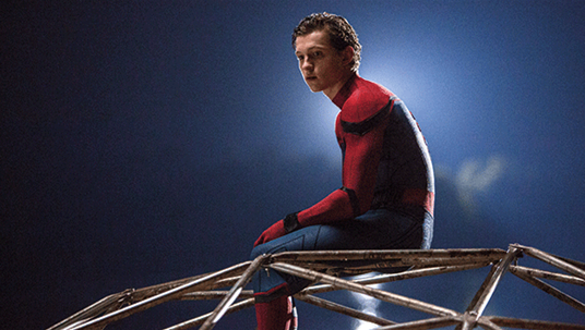 SPIDER-MAN HOMECOMING IS SO MUCH FUN