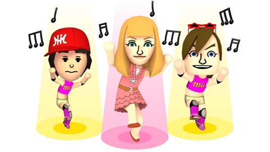 Awesome New Game: Tomodachi Life!