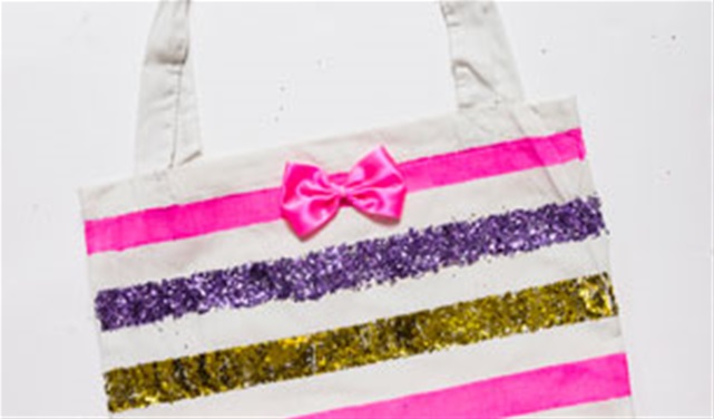 Back To School Tote Bag! Back To School Tote Bag!