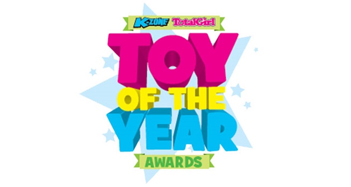 Toy Of The Year 2013 Winners Toy Of The Year 2013 Winners