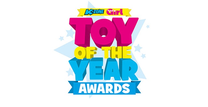 Toy Of The Year 2015 Winners Toy Of The Year 2015 Winners