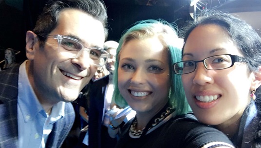 Finding Dory secrets