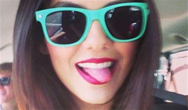 Victoria Justice's Bad Day Cure! Victoria Justice's Bad Day Cure!