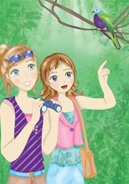 My Sister's Birthday! My Sister's Birthday!