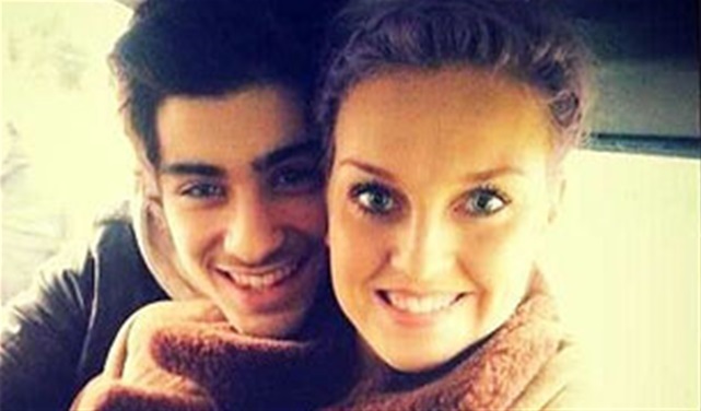 OMTG Perrie & Zayn Engaged OMTG Perrie & Zayn Engaged