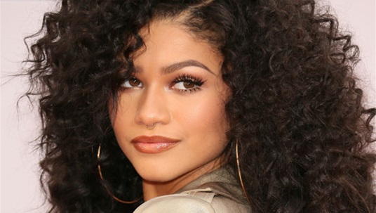 Our Fave Zendaya Hair Looks!