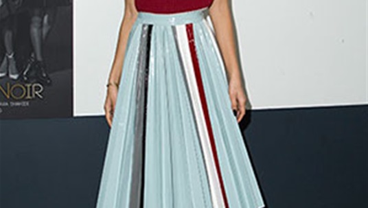 Kristy's Fave Celeb Outfits!