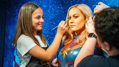 Charli's new movie role + WIN