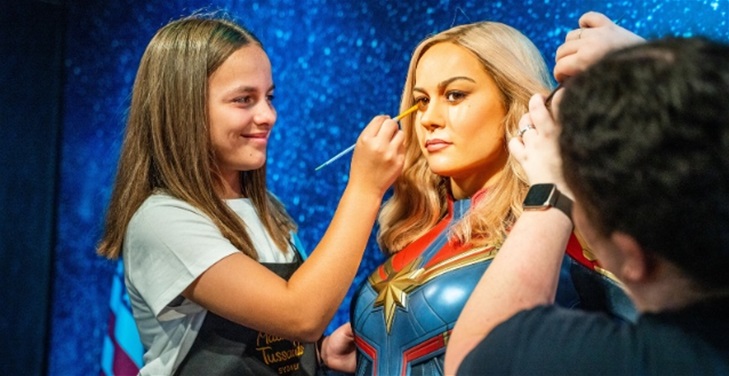 Studio Magic Studio Magic