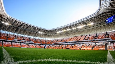 Moscow's Infrastructure Not Damaged by Fans During 2018 FIFA World Cup - Deputy Mayor