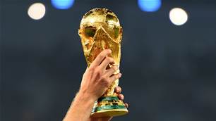 Belgium Midfielder Witsel Says All FIFA World Cup Stadiums in Russia 'Simply Fantastic'