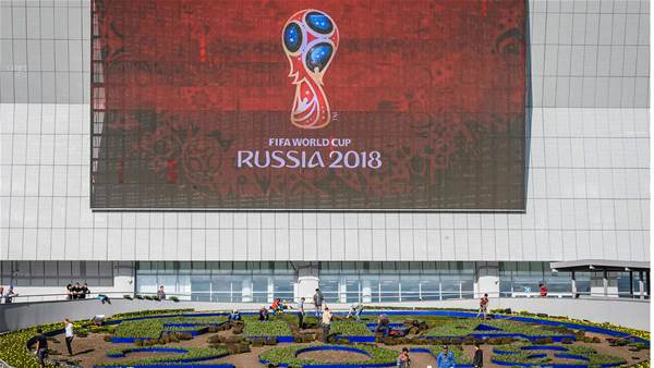 FIFA Council in Moscow decides new ranking formula