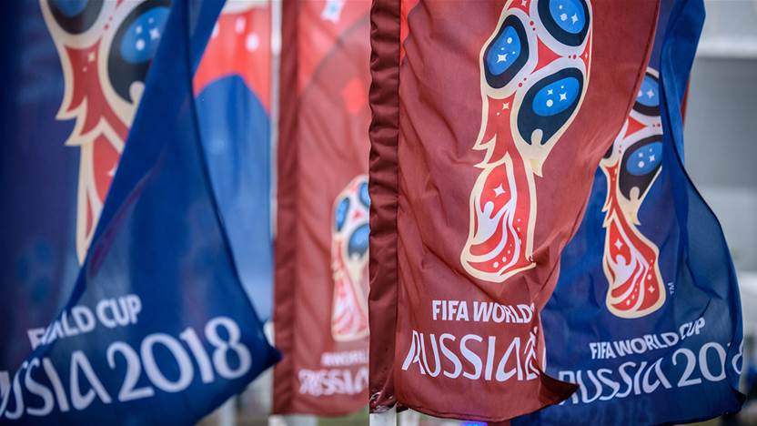 Qatar to make use of Russia World Cup experience