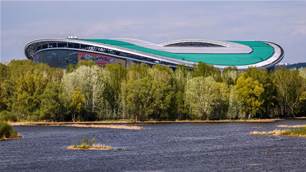 FIFA fines English FA $70,000 for violating marketing rules