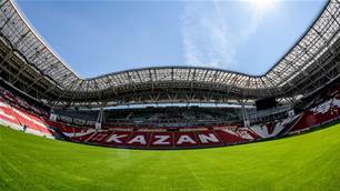 Ukrainian Football Federation to compensate Vukojevic for FIFA fine