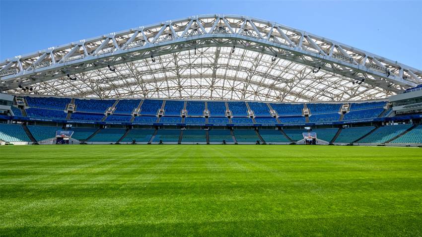 Uruguay Captain Godin Says Russia to Play at High Level During FIFA World Cup Uruguay Captain Godin Says Russia to Play at High Level During FIFA World Cup