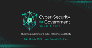 Cyber Security for Government Summit