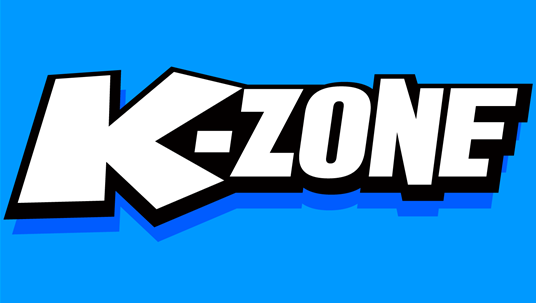 K-ZONE TV EPISODE 16 | Adventure Time Cube Puzzler Key Ring