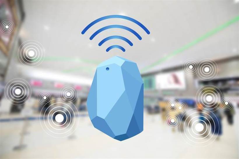 Why the future is looking good for Bluetooth Low Energy devicesRelated Articles