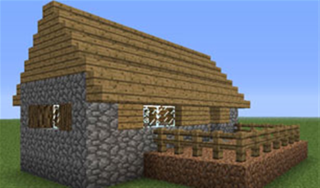 Minecraft Villages, Villagers & ZOMBIES KZone