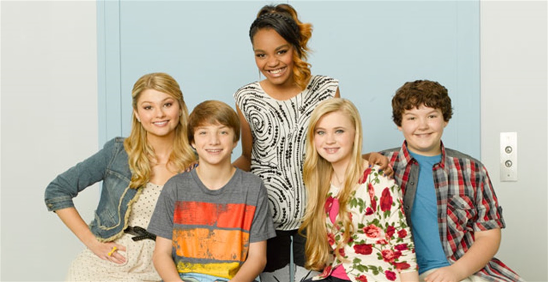 Why was Ant Farm Cancelled?