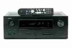 Denon AVR-1910 - Home Theatre - PC & Tech Authority