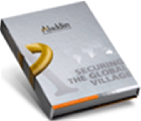 Review: Aladdin eToken PRO - Security - iTnews