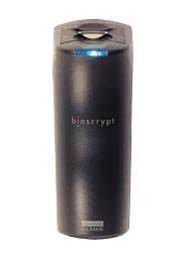 Bioscrypt Review: Bioscrypt V-Pass FX - iTnews