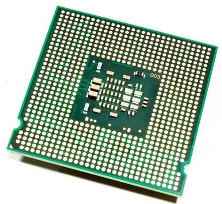 Intel Pentium DualCore & Celeron DualCore CPUs PC & Tech Authority